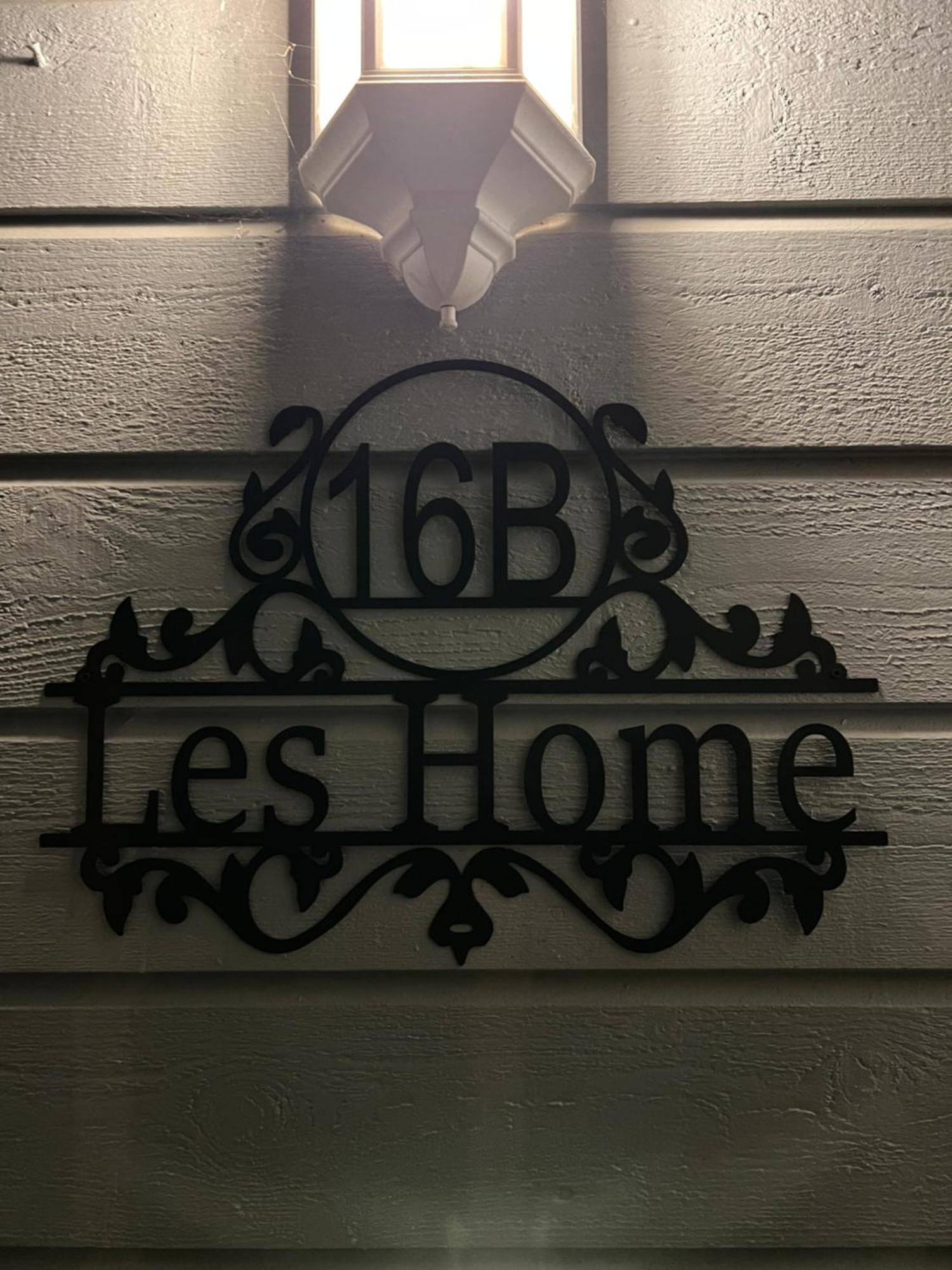 Les Home Gjerdrum Exterior photo